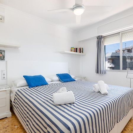 Apartament Platja Puig Walencja Zewnętrze zdjęcie