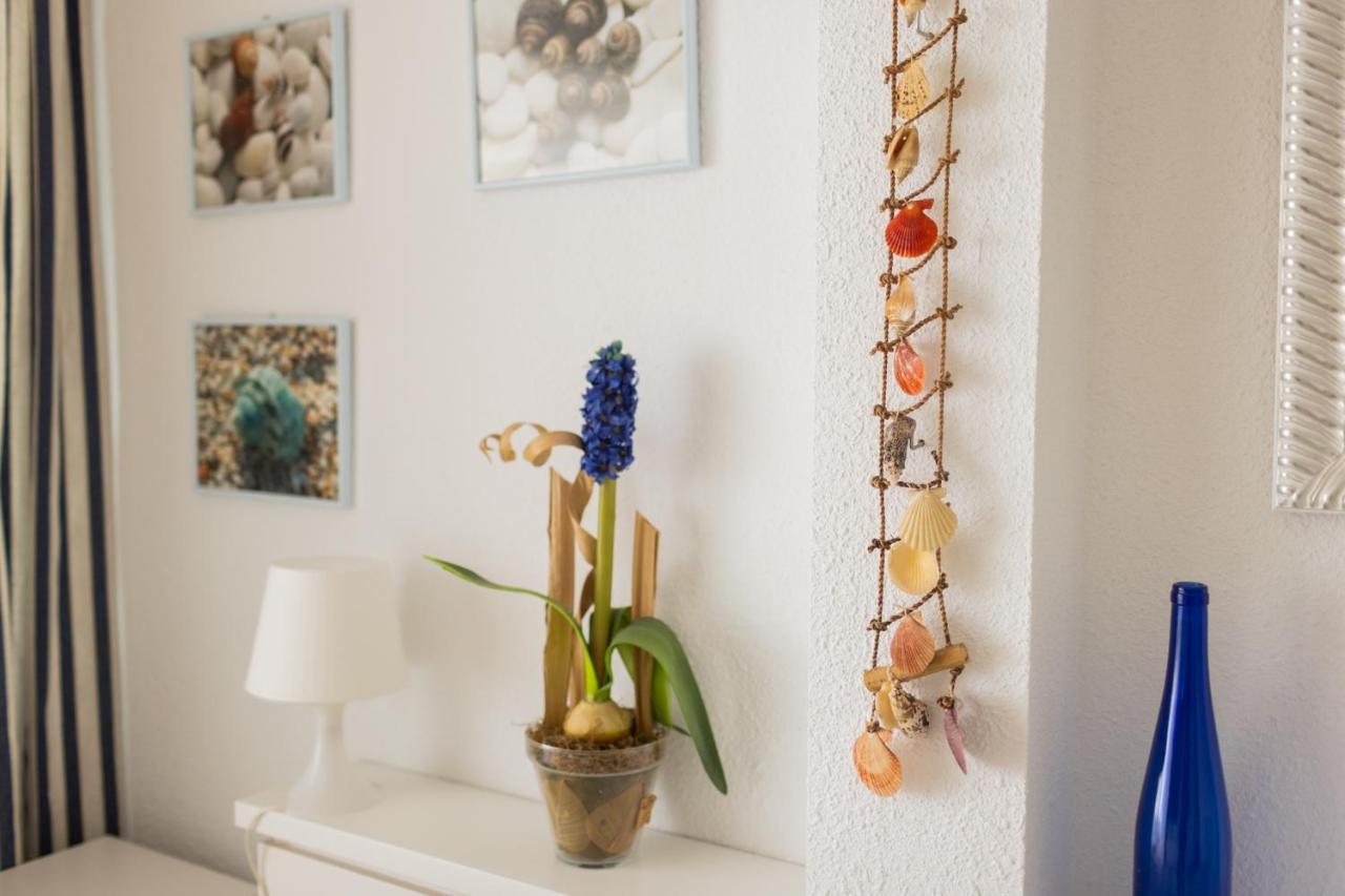 Apartament Platja Puig Walencja Zewnętrze zdjęcie