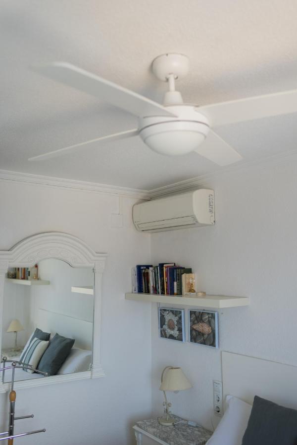 Apartament Platja Puig Walencja Zewnętrze zdjęcie