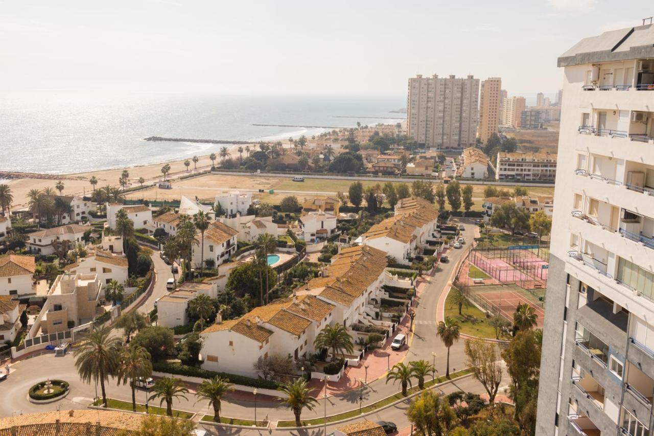 Apartament Platja Puig Walencja Zewnętrze zdjęcie