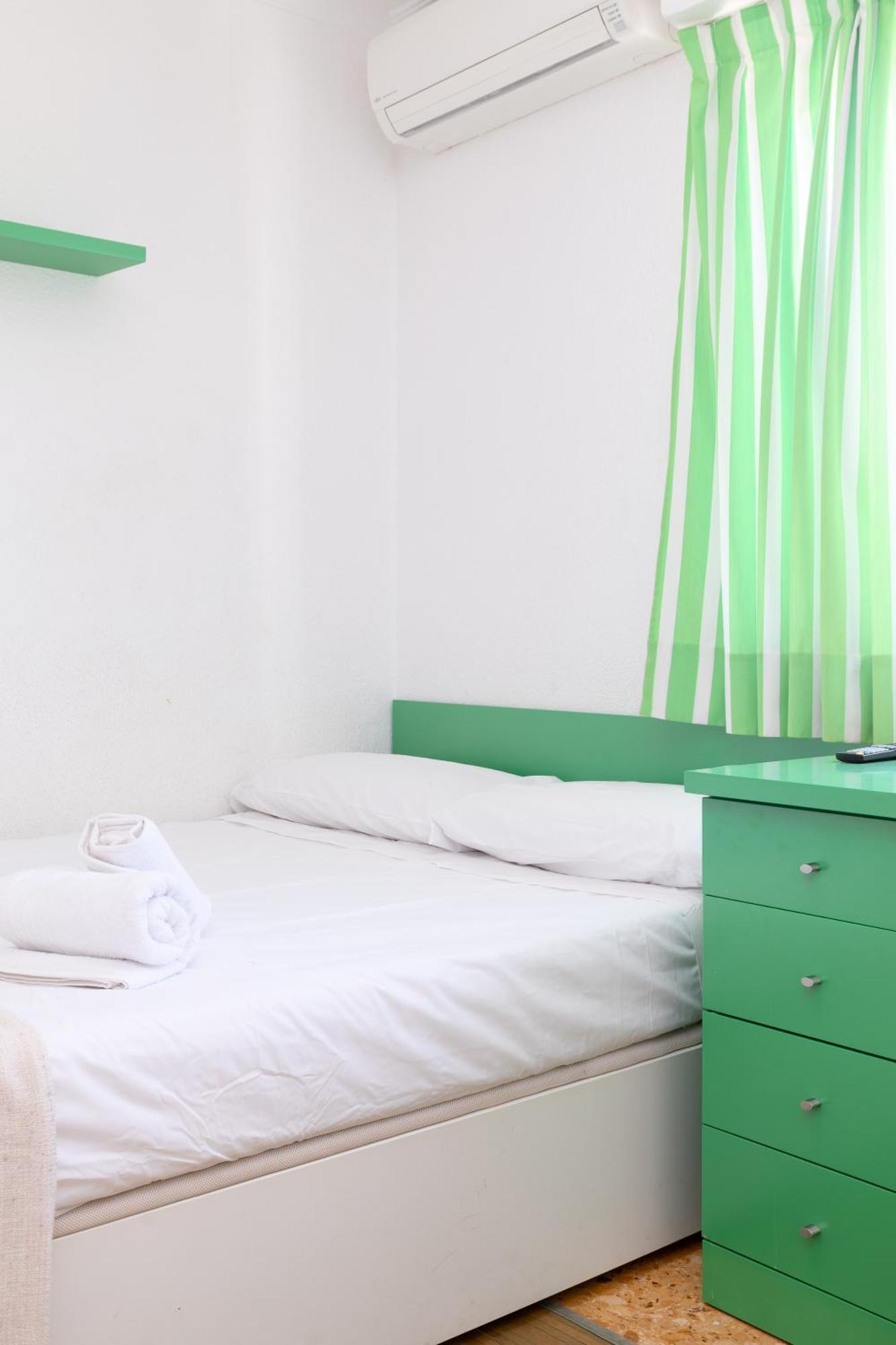Apartament Platja Puig Walencja Zewnętrze zdjęcie