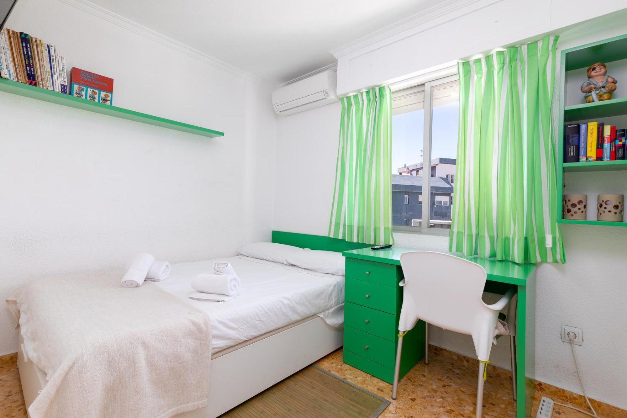 Apartament Platja Puig Walencja Zewnętrze zdjęcie