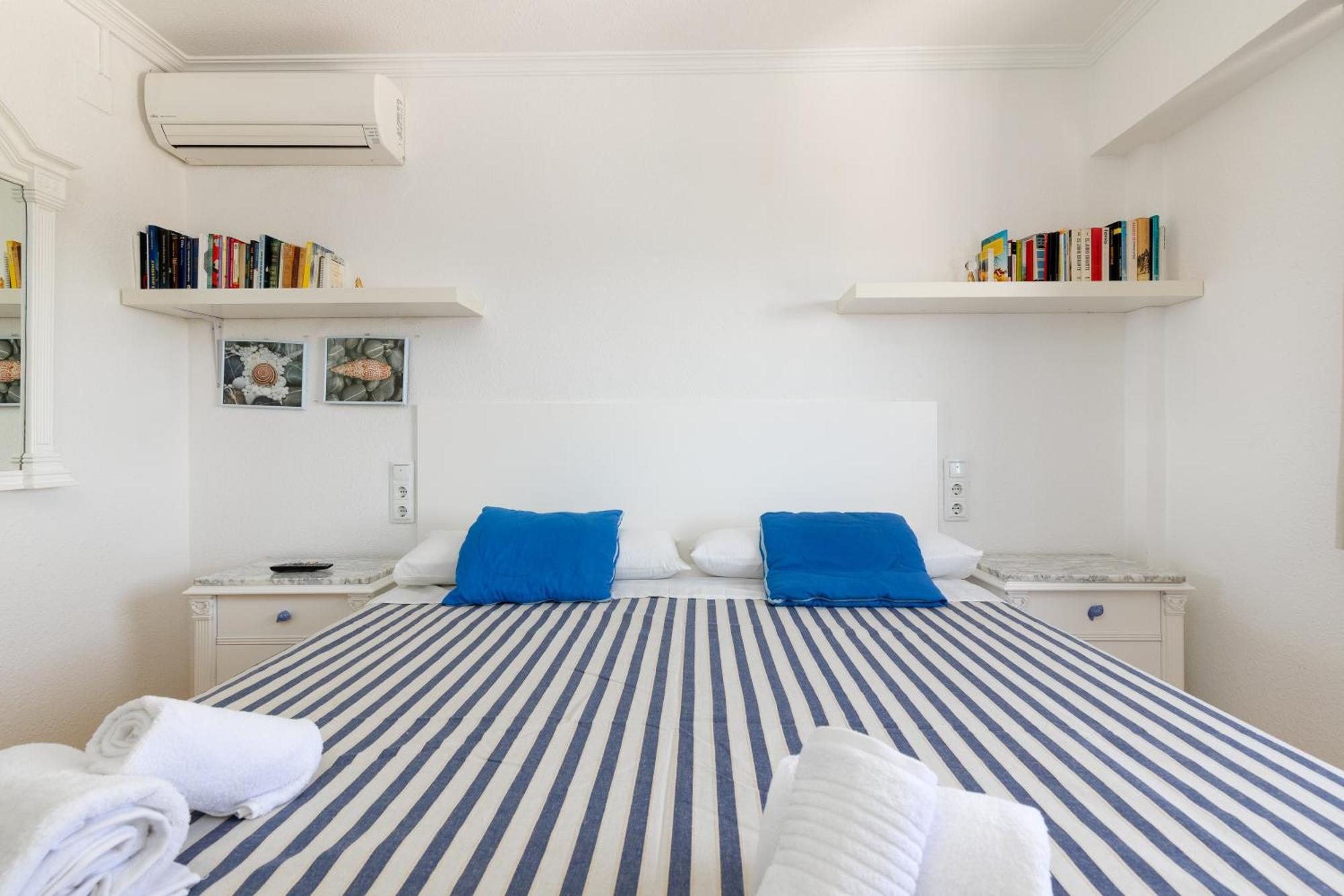 Apartament Platja Puig Walencja Zewnętrze zdjęcie