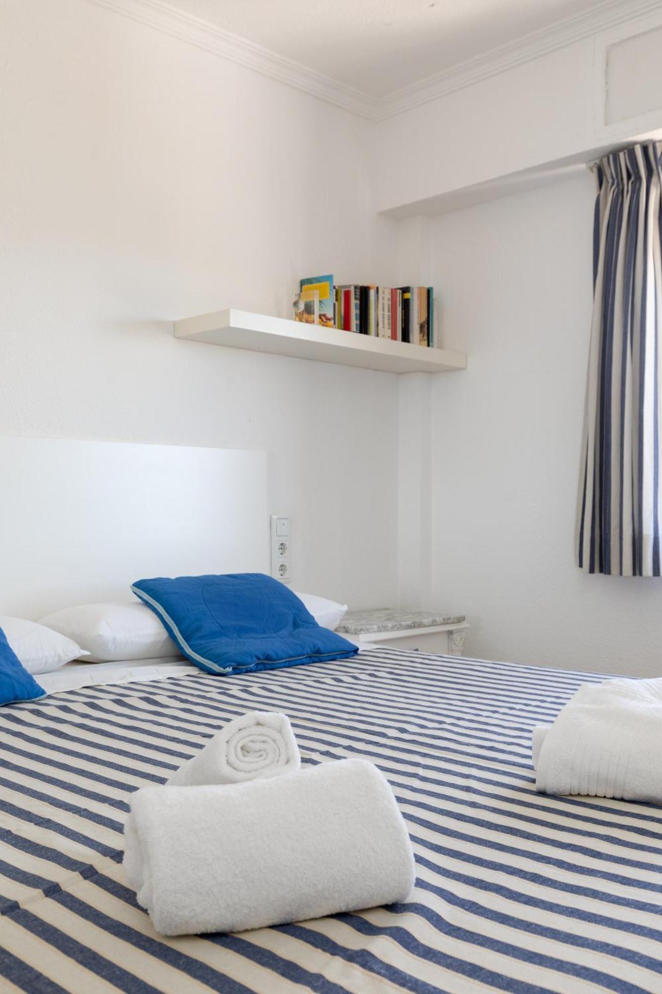 Apartament Platja Puig Walencja Zewnętrze zdjęcie